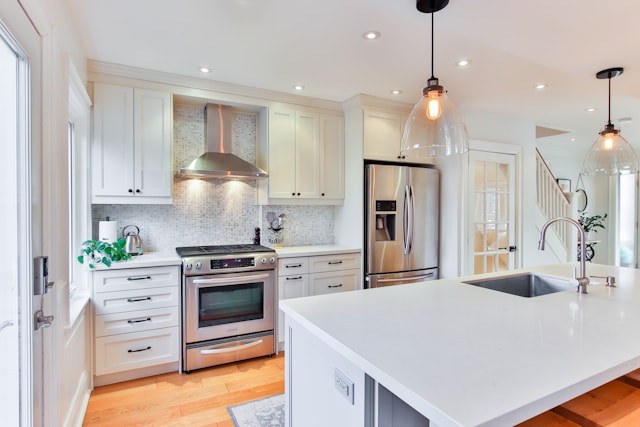 Heat resistant vinyl wrap kitchen