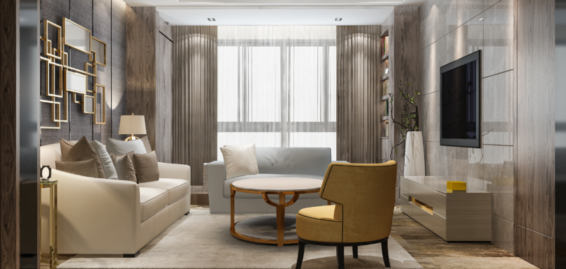 interior design
