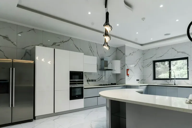 kitchen decoration