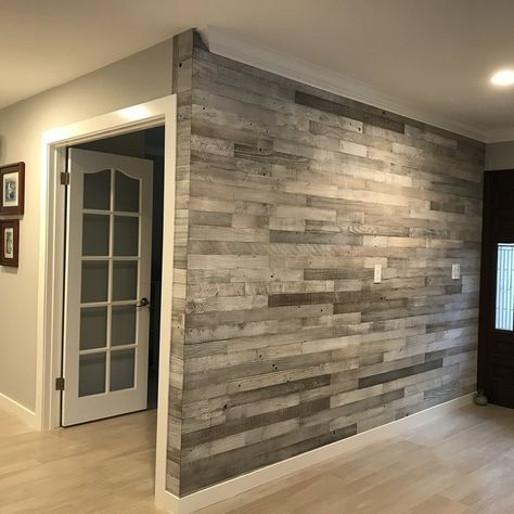 vinyl for walls